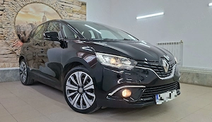 Renault Scenic 4 cu 125.000km, 1.5 dCi fără AdBlue, 5 locuri, inmatriculata Ro  - imagine 2