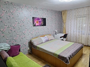 Închiriez Garsonieră zona Drumul Taberei  - imagine 9