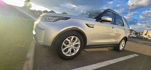 Land Rover Discovery - imagine 3