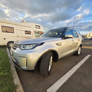 Land Rover Discovery - imagine 5