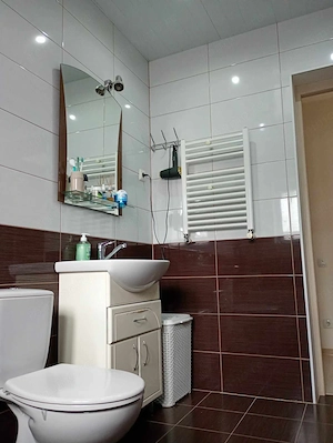 Garsoniera de  vanzare in zona Titan aproape de metrou