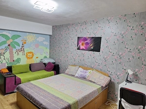 Închiriez Garsonieră zona Drumul Taberei  - imagine 8