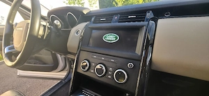 Land Rover Discovery - imagine 2