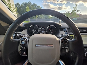 Land Rover Discovery - imagine 4