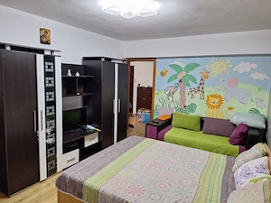 Închiriez Garsonieră zona Drumul Taberei  - imagine 7