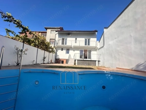 Lipovei Casa Individuala cu Piscina 6 Camere 4 Bai | S+P+1E+M - 198mp - imagine 20