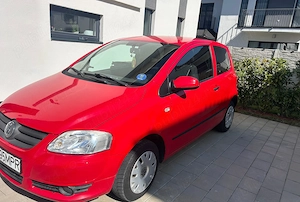 VW FOX de vanzare - imagine 6