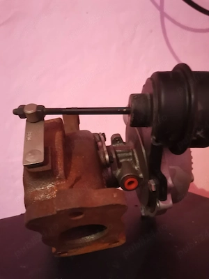 Vand turbina 2.0 hdi 110 cp - imagine 3