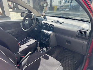 VW FOX de vanzare - imagine 2