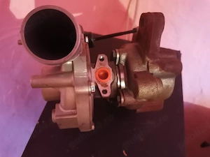 Vand turbina 2.0 hdi 110 cp - imagine 2