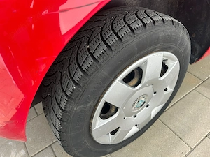 VW FOX de vanzare - imagine 9