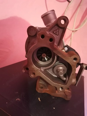 Vand turbina 2.0 hdi 110 cp - imagine 5