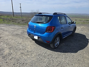 Dacia Sandero Utilizat   2020   Negociabil - imagine 2