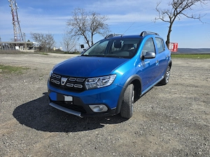 Dacia Sandero Utilizat   2020   Negociabil