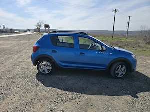 Dacia Sandero Utilizat   2020   Negociabil - imagine 14