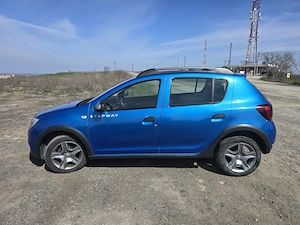 Dacia Sandero Utilizat   2020   Negociabil - imagine 4