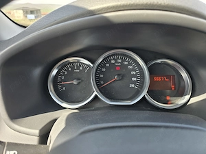 Dacia Sandero Utilizat   2020   Negociabil - imagine 7