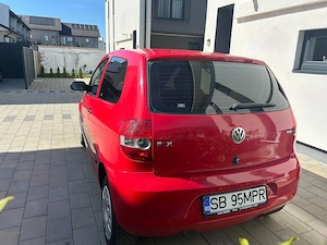 VW FOX de vanzare