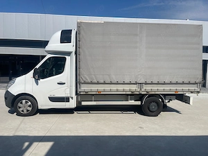 RENAULT Master  2.3 150 CP Prelata - imagine 2