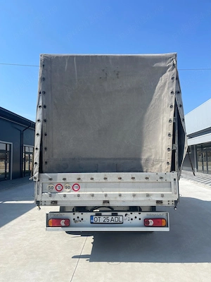 RENAULT Master  2.3 150 CP Prelata - imagine 5