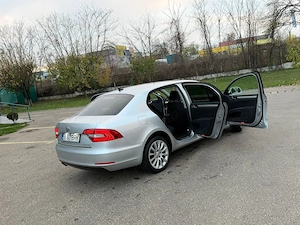 Skoda Superb || facelift DSG - imagine 3