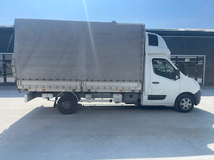 RENAULT Master  2.3 150 CP Prelata - imagine 3