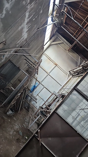 Hala Industriala spre inchiriere - imagine 4