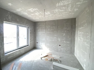 COMISION 0%, Duplex 4 Camere, La Cheie, P+E, 102MP, 335 Teren, SACALAZ - imagine 10