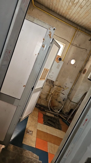 Hala Industriala spre inchiriere - imagine 9