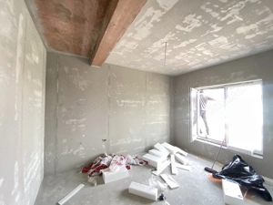 COMISION 0%, Duplex 4 Camere, La Cheie, P+E, 102MP, 335 Teren, SACALAZ - imagine 8