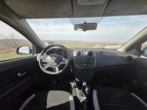 Dacia Sandero Utilizat   2020   Negociabil - imagine 6