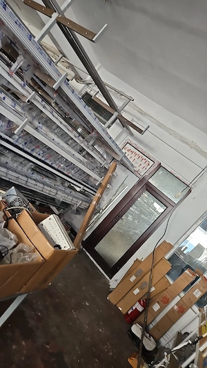 Hala Industriala spre inchiriere - imagine 7