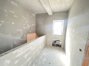 COMISION 0%, Duplex 4 Camere, La Cheie, P+E, 102MP, 335 Teren, SACALAZ - imagine 7