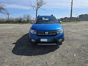 Dacia Sandero Utilizat   2020   Negociabil - imagine 3