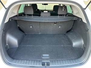 Hyundai Tucson 1.6 Benzina 132 CP An 2018 - imagine 11