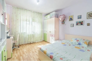 Casa de vanzare P+2 in Pipera, Cartier Rezidential  Azur, 140 metri utili plus 100 metri curte - imagine 7