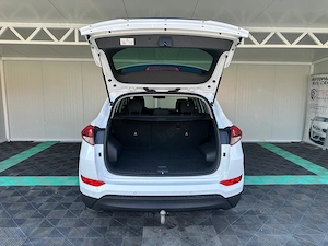 Hyundai Tucson 1.6 Benzina 132 CP An 2018 - imagine 10