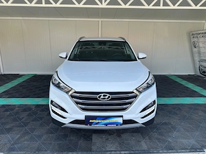 Hyundai Tucson 1.6 Benzina 132 CP An 2018 - imagine 2