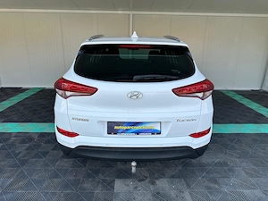 Hyundai Tucson 1.6 Benzina 132 CP An 2018 - imagine 4