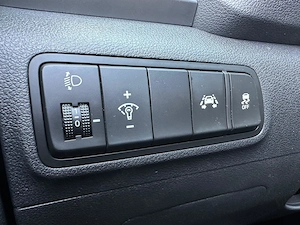 Hyundai Tucson 1.6 Benzina 132 CP An 2018 - imagine 20