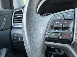 Hyundai Tucson 1.6 Benzina 132 CP An 2018 - imagine 16