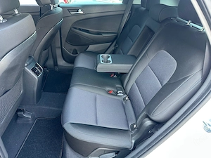 Hyundai Tucson 1.6 Benzina 132 CP An 2018 - imagine 13