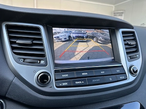 Hyundai Tucson 1.6 Benzina 132 CP An 2018 - imagine 18