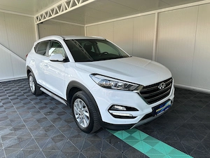 Hyundai Tucson 1.6 Benzina 132 CP An 2018 - imagine 3