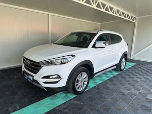Hyundai Tucson 1.6 Benzina 132 CP An 2018 - imagine 8
