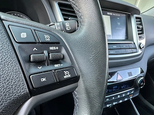 Hyundai Tucson 1.6 Benzina 132 CP An 2018 - imagine 17