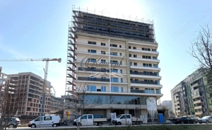 Studio ideal investitie pe strada Soporului  - imagine 2