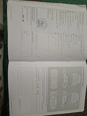 VW Passat B7 Comfortline-2014 DSG | Istoric Complet | Fără Investiții - imagine 3