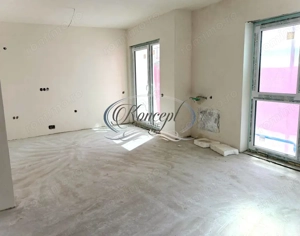 Studio ideal investitie pe strada Soporului  - imagine 4