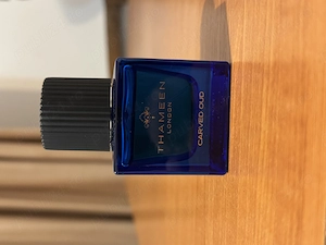 Parfum Thameen Carved Oud 95%
